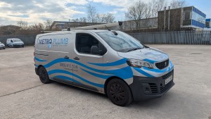 Robson Kay - Auction Date: 2026-03-24 - Category: Commercial Vehicles